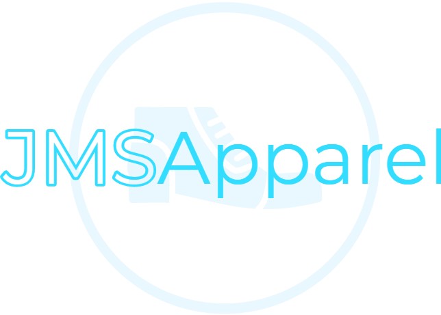 JMS Apparel Logo